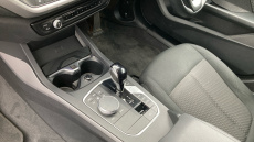 BMW 1 Series 116d SE 5dr Step Auto Diesel Hatchback